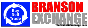 branson exchange