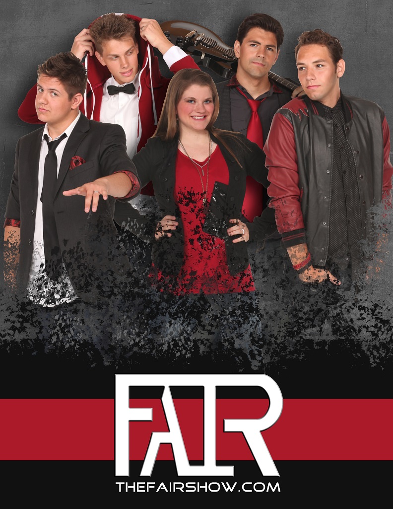 Fair at Americana Theater for 2015