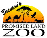 Branson’s Promised Land Zoo