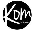 KOM Hot Yoga and Juice Bar