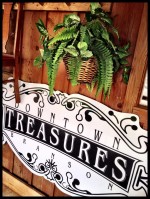 Downtown Treasures Resale & Gifts,LLC