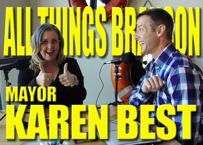 OPEN MIC: Branson Mayor Karen Best Interview