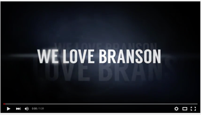 Considering Branson For Your Vacation? Look No Further…