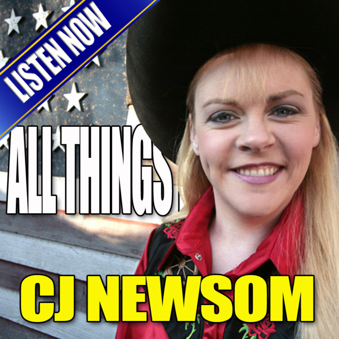 FEATURE: CJ Newsom From Patsy Cline & Friends