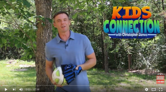 Kids Connection #110 Branson Sports And Recreation And A Little Magic