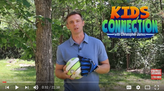 KIDS CONNECTION #111: Branson Parks and Recreation