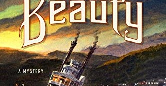 Review: The Branson Beauty by Claire Booth