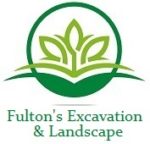 Fulton’s Excavation and Landscaping