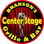 Branson’s Center Stage