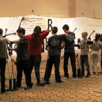 2500 Students to Compete in Branson Archery Tournament