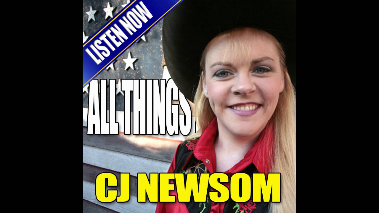 Branson Interview with CJ Newsom from Patsy Cline and Friends (2016)