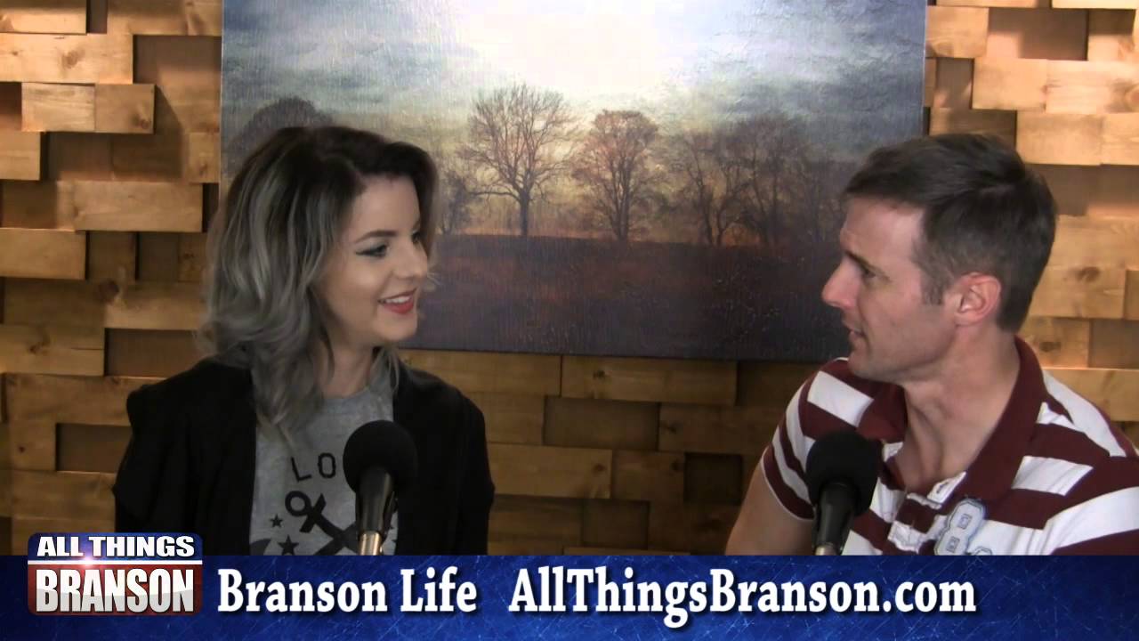 What sound do you find most annoying? This week on Branson Life