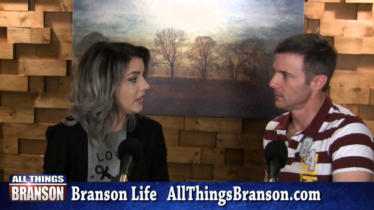 Branson Life: Our New Discussion Area bransontalk.com