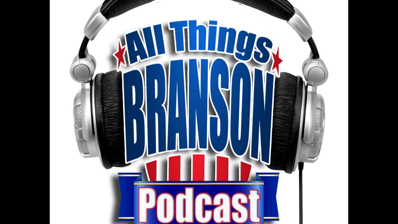 Entertainment Writer Josh Clark On Branson Trends And Grand Country (#221)