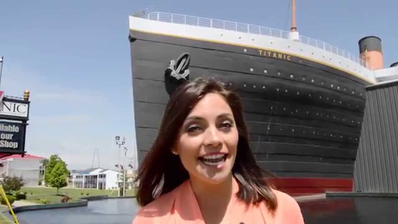 Expert Tips on Visiting Titanic Museum in Branson, MO