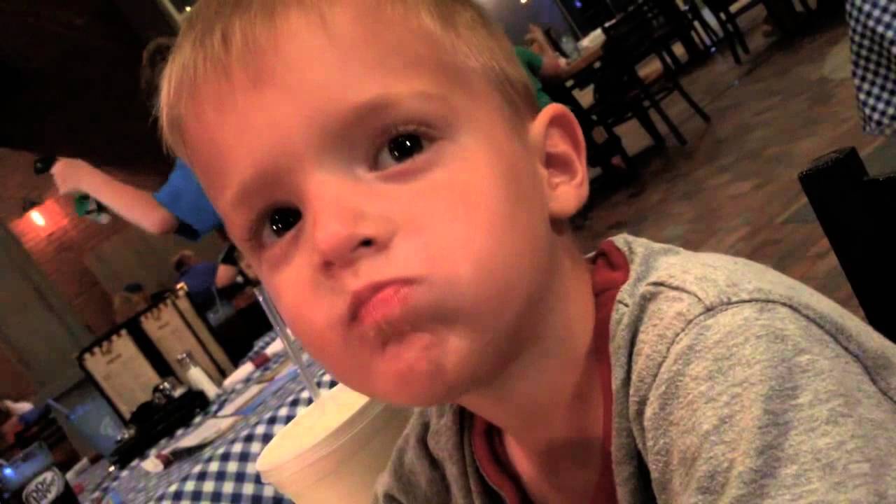 FEATURED VIDEO: Pasghetti’s in Branson with the Funny Hyper Magic Kids – [Video]