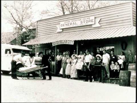 Featured Video: Kelly Embree – The History of Silver Dollar City