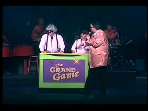 Featured Video: Comedy Jamboree in Branson Missouri Funny Game Show with Harley Worthit and Apple Jack
