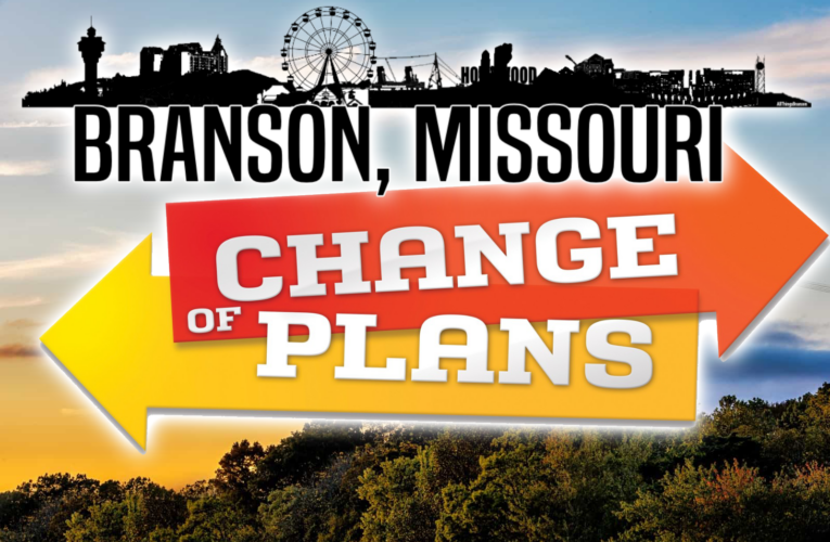 Branson COVID information and Cancellations