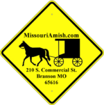 MissouriAmish.com