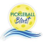 Pickleball Blast