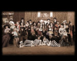 TNT Old Time Photo - Branson\'s LARGEST! The most scenes, costumes, props and FUN!