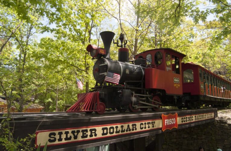 10 Fantastic Reasons To Visit Silver Dollar City In Branson, Missouri