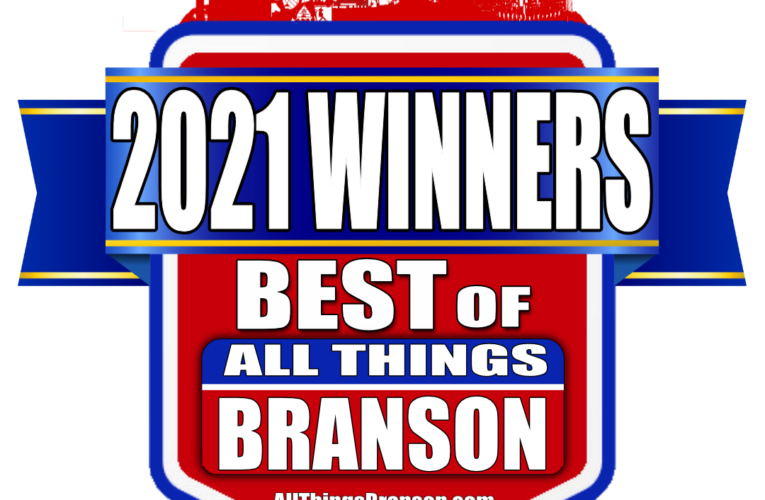 2021 Best Of All Things Branson